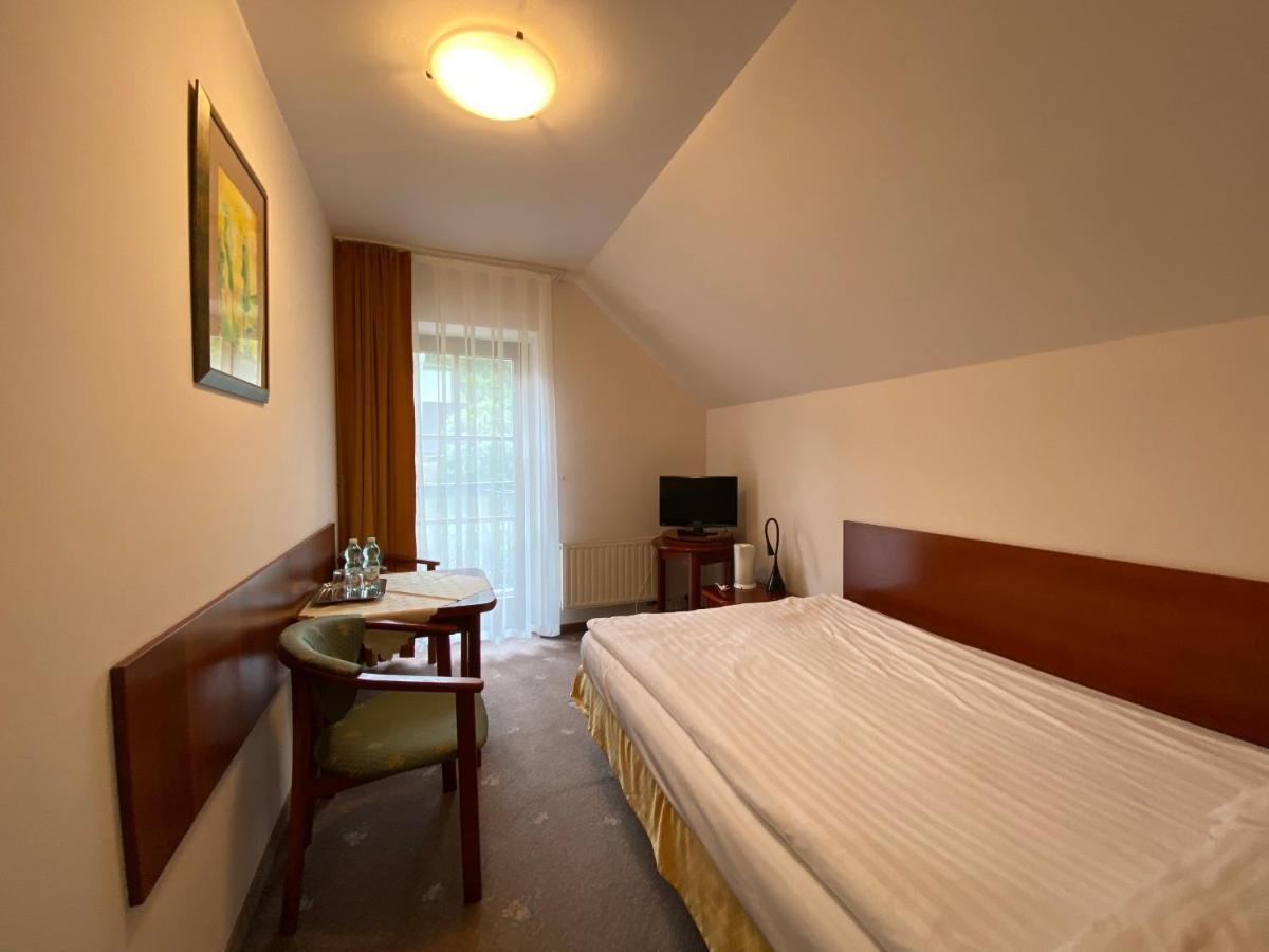 كرينيتسا زدروي Hotel Grant المظهر الخارجي الصورة