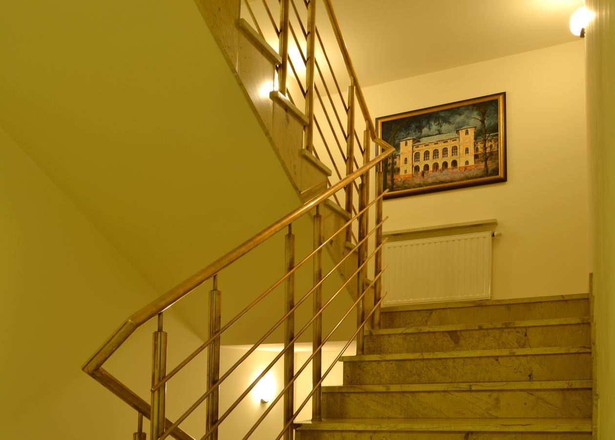 كرينيتسا زدروي Hotel Grant المظهر الخارجي الصورة